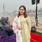 Meera Nandan Instagram – Blessed to witness the Republic day celebrations in Delhi this year. 

Happy Republic Day 🇮🇳 

#proudtobeanindian #republicday #india #bharath India Gate