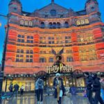 Meera Nandan Instagram - Last one from the London trip (not 🤪) #throwback #tourist #happiness #love #harrypotter #centrallondon #london #oxfordstreet #throwback🔙 #friyay #allsmiles #traveltheworld #harrypotterandthecursedchild Piccadilly Circus London