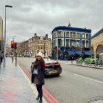 Meera Nandan Instagram - Chilly days, warm pubs and london tales #londonlights #missing #throwback #love #londonstreets #happylife #allsmiles #allheart #instagood #positivevibes