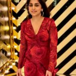 Meera Nandan Instagram - 🥀 W Dubai - The Palm