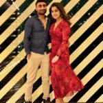 Meera Nandan Instagram - ♥️ #seasonoflove #monthoflove #foreverlove #rose #positivevibes #instagood #allheart #dubai #mydubai Torno Subito Dubai