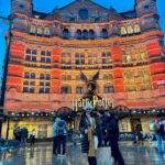 Meera Nandan Instagram - Last one from the London trip (not 🤪) #throwback #tourist #happiness #love #harrypotter #centrallondon #london #oxfordstreet #throwback🔙 #friyay #allsmiles #traveltheworld #harrypotterandthecursedchild Piccadilly Circus London