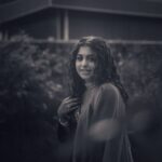 Meera Nandan Instagram - 🤍 #bnw #just #instagood #love #positivevibes #allheart #onlylove #spreadlove #black #white