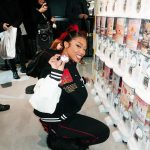 Megan Thee Stallion Instagram – I ❤️ JAPAN 🇯🇵 Tokyo, Japan