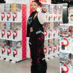 Megan Thee Stallion Instagram – I ❤️ JAPAN 🇯🇵 Tokyo, Japan