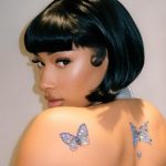 Megan Thee Stallion Instagram – 🦋🦋🦋 Tokyo, Japan