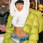 Megan Thee Stallion Instagram – 🐰💎