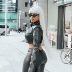 Megan Thee Stallion Instagram – We made it to JAPAN 🇯🇵 Tokyo, Japan