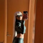 Megan Thee Stallion Instagram – We made it to JAPAN 🇯🇵 Tokyo, Japan