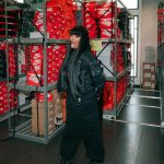 Megan Thee Stallion Instagram - I run sh** probably how i got a deal with @nike 🥵🥵🥵 Hotties have you seen HOT GIRL SYSTEMS in thee store yet ?? Its soooo cute ❤️ @nikewomen
