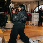 Megan Thee Stallion Instagram - I run sh** probably how i got a deal with @nike 🥵🥵🥵 Hotties have you seen HOT GIRL SYSTEMS in thee store yet ?? Its soooo cute ❤️ @nikewomen