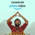 Megha Akash Instagram - #VadakkupattiRamasamy - Now streaming in @PrimeVideoIN 🔥 Pinkurippu : Gumbalaaga paarkavum❤️ #VadakkupattiRamasamyonPrime @santa_santhanam @karthikyogi @meghaakash @vishwaprasad.tg @peoplemediafactory @vivek_kuchibhotla @raja.subramanian2507 #SunilShah @nutty_pillai @romeopicturesoffl @deepak_negativespace @shivanandeeswaran @rseanroldan @sherif_choreographer @mathewstunts @therukural @bakkiyamshankar @sivadigitalart @itisprashanth @linda.hepzibah @donechannel1 @sureshchandraaoffl @ivyentertainmentofficial @iconmusicsouth @ihorsepictures @albin_clement @ctcmediaboy