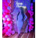 Megha Akash Instagram - •late birthday post• A big thank you to my family, friends and fans for making me feel so special ♥️ And thank you to everyone who wished me ✨ #blessed #love
