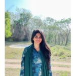 Megha Akash Instagram – ☀️ Top slip Pollachi