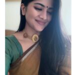 Megha Akash Instagram - Just ♥️ #happyvalentines #love