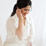 Megha Akash Instagram – •🤍•

Styled by: @theresa.shalini
Outfit : @bykaveri
Earrings : @amrapalijewels
Rings & bracelets: @mykreshya
Muah : @salomidiamond @teamdiamondartistry
Photography: @prachuprashanth

#styledbyShalz