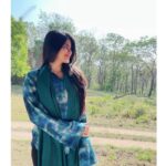 Megha Akash Instagram - ☀️ Top slip Pollachi
