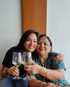 Megha Gupta Instagram - As a woman, I feel incredibly fortunate to be who I am. Today, on Women’s Day, I can’t help but reflect on the incredible women in my life and the countless contributions they have made to my growth and society. Whether it’s in the boardroom, the classroom, the hospital or the home, women have shattered barriers and demonstrated the remarkable strength, resilience, and compassion of the human spirit. I am in awe of the women who have come before me, paving the way for my own journey. I am deeply grateful for the outstanding women around me who inspire me every day through their kindness, strength, and wisdom. Today, I dedicate this post to all the inspiring women who have touched my life in so many ways. Simply by being themselves, they are incredible role models and sources of inspiration. Thank you for showing me what it means to be a strong, independent woman who isn’t afraid to dream big and work hard to make those dreams a reality. I can only tag a few here, but there are so many more amazing women who are inspiring and deserve recognition. To all the incredible women out there, know that your impact is felt and appreciated. Be bold, be brave, and let your light shine bright. megha #womensday #women #womenofsubstance #india #biohacking #mom #chachi