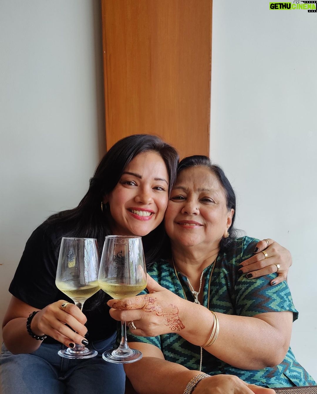 Megha Gupta Instagram - As a woman, I feel incredibly fortunate to be who I am. Today, on Women’s Day, I can’t help but reflect on the incredible women in my life and the countless contributions they have made to my growth and society. Whether it’s in the boardroom, the classroom, the hospital or the home, women have shattered barriers and demonstrated the remarkable strength, resilience, and compassion of the human spirit. I am in awe of the women who have come before me, paving the way for my own journey. I am deeply grateful for the outstanding women around me who inspire me every day through their kindness, strength, and wisdom. Today, I dedicate this post to all the inspiring women who have touched my life in so many ways. Simply by being themselves, they are incredible role models and sources of inspiration. Thank you for showing me what it means to be a strong, independent woman who isn’t afraid to dream big and work hard to make those dreams a reality. I can only tag a few here, but there are so many more amazing women who are inspiring and deserve recognition. To all the incredible women out there, know that your impact is felt and appreciated. Be bold, be brave, and let your light shine bright. megha #womensday #women #womenofsubstance #india #biohacking #mom #chachi