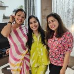 Megha Gupta Instagram - As a woman, I feel incredibly fortunate to be who I am. Today, on Women’s Day, I can’t help but reflect on the incredible women in my life and the countless contributions they have made to my growth and society. Whether it’s in the boardroom, the classroom, the hospital or the home, women have shattered barriers and demonstrated the remarkable strength, resilience, and compassion of the human spirit. I am in awe of the women who have come before me, paving the way for my own journey. I am deeply grateful for the outstanding women around me who inspire me every day through their kindness, strength, and wisdom. Today, I dedicate this post to all the inspiring women who have touched my life in so many ways. Simply by being themselves, they are incredible role models and sources of inspiration. Thank you for showing me what it means to be a strong, independent woman who isn’t afraid to dream big and work hard to make those dreams a reality. I can only tag a few here, but there are so many more amazing women who are inspiring and deserve recognition. To all the incredible women out there, know that your impact is felt and appreciated. Be bold, be brave, and let your light shine bright. megha #womensday #women #womenofsubstance #india #biohacking #mom #chachi