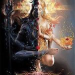Megha Gupta Instagram - . The Divine Masculine wants to protect and provide. The Divine Feminine wants to nurture and birth. He is consciousness, She, the Universe. He is the sky, She, the weather. Feminine Energy Allows us to turn within and examine the looping patterns that our wounding causes us to repeat. She shows us how we have been neglecting our truth and guides us toward living from our hearts. Masculine Energy Provides us with the will, drive, and strength to exit these patterns of wounding. He takes us by the hand and encourages us to release whatever is not in our best interest and to instead claim our destiny. When they come together in union, these energies bring us freedom. The Balance is beautiful. Shot by the amazing @sanjeevkumarphotography Look brought together by @chocolate_wiggle #divinemasculine #divinefeminine #tribal #nurture #nature #consciousness #universe #yinyang #ShivShakti #indian #india #meghagupta #ootd #tribaljewellery