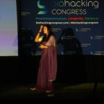 Megha Gupta Instagram - It’s time to unlock the secrets to better sleep with these simple biohacks! 🛌💤 🌙 Create a bedtime routine that signals to your body it’s time to wind down. This could include activities like reading a book, taking a warm bath, or practicing relaxation techniques 📚🛁 🛋️ Ensure your bedroom is conducive to sleep by keeping it dark, quiet, and cool. Consider investing in a comfortable mattress and pillows that support your sleeping posture 🌌🌬️ 📱 Limit screen time before bed, as the blue light emitted by electronic devices can interfere with your body’s natural sleep-wake cycle. Instead, try reading a book or listening to calming music 📵🎶 🧘‍♀️ Practice relaxation techniques such as deep breathing, meditation, or yoga to calm your mind and prepare your body for sleep 🧘‍♂️🌿 💡 Experiment with different sleep schedules to find what works best for you. Some people find that a consistent bedtime and wake-up time can improve the quality of their sleep ⏰🔄 🍵 Avoid heavy meals, caffeine, and alcohol close to bedtime, as these can disrupt your sleep. Instead, opt for a light snack or a soothing herbal tea 🍵🚫 🌟 Remember, better sleep starts with small changes to your daily routine. Try implementing these simple biohacks and watch your sleep improve 💤✨ What are your sleep hacks ? #SleepHacks #BetterSleep #SleepTips #Biohacking #HealthySleep #SleepWell #SleepBetterNaturally #SleepHealth #SleepScience #BiohacksForSleep #SleepingTips #SleepRoutine #GoodNightSleep #SleepBetterTonight #SleepAwareness #NaturalSleep #SleepSolutions #SleepBetterFeelBetter #SleepQuality #HealthySleepHabits #SleepWellness #SleepSupport #SleepHygiene #MindfulSleep #RestfulSleep #SleepBenefits #SleepCycle #SleepIsImportant #SleepMatters
