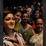 Meghana Raj Instagram - When women support women… ! 😍 @tatsama_tadbhava