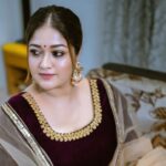 Meghana Raj Instagram - The Maha Shakti Ladies in the House! Outfit @anvi_closet Photography @pkstudiophotography Hairstyling @shanthanagaraj6967 Jewellery @rentingstoli JP Nagar, Bangalore South
