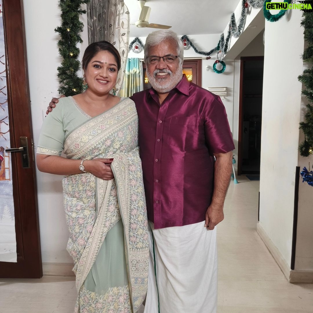 Meghana Raj Instagram - Thank you team @kwaa_awards ! Lovely evening hosted by @spoorthi_vishwas and team! More power to u guys! Taj Yeshwantpur Bengaluru
