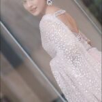 Mehazabien Chowdhury Instagram - Wearing @zartaajbridal 🌸 Reel: @zutons_snapshoot