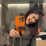 Mehazabien Chowdhury Instagram - When I get abundant time to get ready 🥰