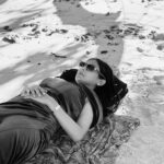 Mehazabien Chowdhury Instagram - Like a river flows straight to sea, Darling so it goes, Some things are meant to be….♡ ̆̈