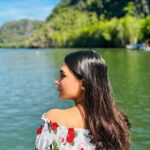 Mehazabien Chowdhury Instagram - A little adventure doesn’t hurt nobody ♥‿♥