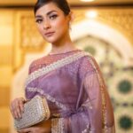 Mehazabien Chowdhury Instagram - Dear @jci.bangladesh TOYP Team, I am deeply grateful for the honor of being recognized for my contribution to the entertainment industry. This acknowledgment is a testament to the hard work and dedication of not only mine but my colleagues and my audience too. Without them I am nothing. I want to express my heartfelt appreciation for this recognition, and I look forward to continuing to contribute to our industry's growth and success. Thank you for this remarkable distinction. Ootd: @nibir_fashion Makeover: @signature.look.by.samia