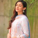 Mehazabien Chowdhury Instagram - Saying goodbye to summer 🦄 Ootd: @fartas_dresses