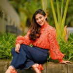 Mehazabien Chowdhury Instagram - दिल तो बच्चा है जी 🧡 PC: @z_i_b_o_n