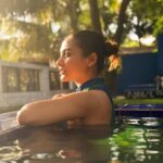 Mehazabien Chowdhury Instagram - Retreat: The smoothest two days of my life 🍃 Cox's Bazar, Bangladesh