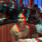Mehazabien Chowdhury Instagram - Lost in cosmic groove and neon dreams 🎆 Carnıval Conquest