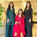 Mehazabien Chowdhury Instagram - May the magic of Eid bring endless joy and fill your heart with pure delight. Eid Mubarak 🌙❤️ Wearing: @anzara.official #EidUlAzha #eidmubarak