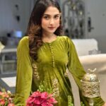 Mehazabien Chowdhury Instagram - Greener side of the sky