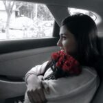 Mehazabien Chowdhury Instagram - Happy Rose Day ♥️
