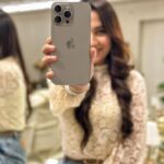 Mehazabien Chowdhury Instagram - iPhone 15 Pro Max || @pochondoshop Book yours now from @pochondoshop Pochondoshop