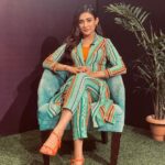 Mehazabien Chowdhury Instagram - 3 good qualities of mine ? Umm let me think… Ootd: @nur.jahans