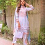 Mehazabien Chowdhury Instagram - Saying goodbye to summer 🦄 Ootd: @fartas_dresses