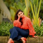 Mehazabien Chowdhury Instagram - दिल तो बच्चा है जी 🧡 PC: @z_i_b_o_n
