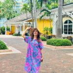 Mehazabien Chowdhury Instagram - Beach Hair 👒 Don’t Care 🤷🏻‍♀️ Atlantis Resort Nassau, Bahamas