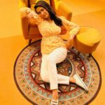 Mehazabien Chowdhury Instagram - Hey Alexa, skip to the good vibes only. PC: @r_s_d_r22