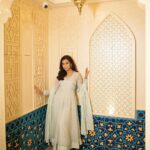 Mehazabien Chowdhury Instagram - Confidence: the best outfit to wear every day 💫 Outfit: @festivibe.official Makeover: @signature.look.by.samia Photography: @syedshahewar.hussain.7