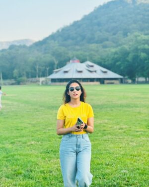 Mehazabien Chowdhury Instagram - Proceed with caution ⚠️