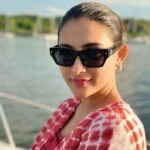 Mehazabien Chowdhury Instagram - Fourth of July Huntington, New York